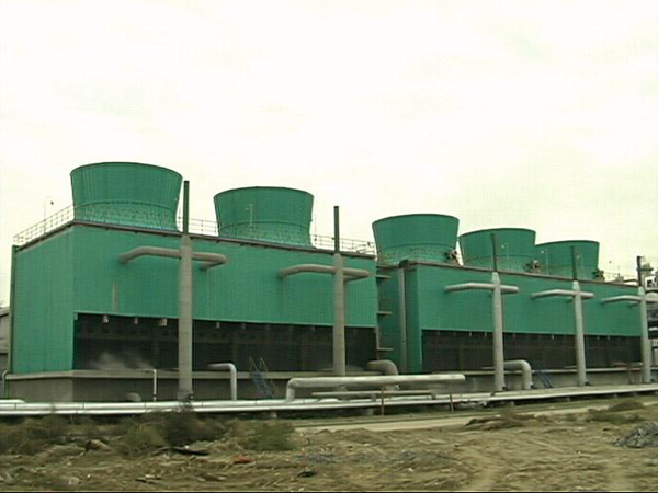 為什么要定期進(jìn)行冷卻塔清洗？